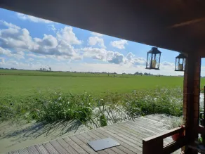 Farmguesthouse jetske, located at a dairy farm with a view and a private jacuzzi. - Image 5