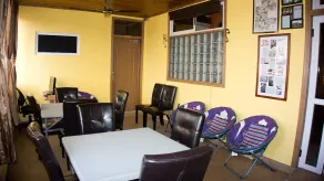 BE OUR GUEST AND ENJOY THE COMFORT OF YOUR OWN HOME - Image 2