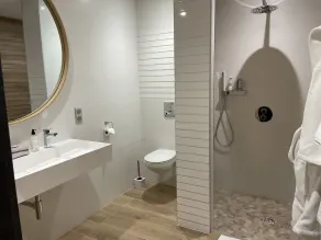 SUNSET DELUXE ROOM - DOUBLE - OUTDOOR JACUZZI - Image 3
