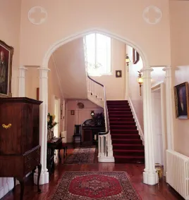 Lismacue House - Image 2