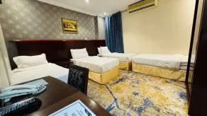 Al Wafideen Hotel - Image 2