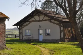 Manoir des Lords in the Pays d'Auge - Image 5