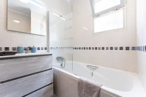 Holiday Home 'Casa Cerro Del Aguila' with Mountain Views, Wi-Fi and Air Conditioning - Image 2