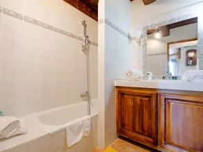 Apartment Campagne les Oliviers by Interhome - Image 2