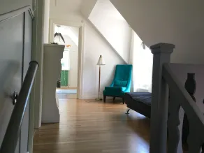 Beautiful wooden house with lots of charm and comfort and a sunny garden - Image 2