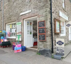 The Bamburgh Bolthole, Village Centre - Image 5