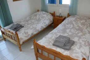 Bienvenue dans la maison de vacances à Egine - Image 5