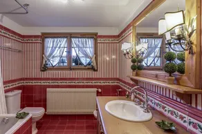 Charming Chalet Gstaad - Image 5