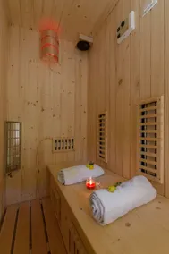 Das Adlernest hoch in den Bergen mit Sauna und Whirlpool - Image 2