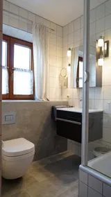 Gemütliche Ferienwohnung in Ortsrandlage. - Image 2