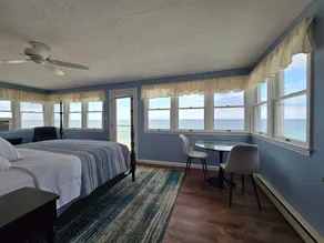 The Pleasant View | Oceanfront on White Horse Beach - Image 4
