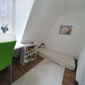 Ferienhaus am Wall - 2-Raum Ferienhaus, 3 Etagen (62 m²) - Image 3