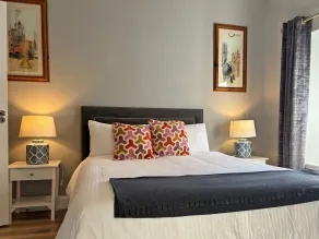 Apartment 375 - Kylemore - sleeps 6 guests  in 3 bedrooms - Image 4