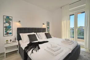 Villa Clear Skies - pool, jacuzzi, location, sea views, comfort and design by MyWaycation - Image 4