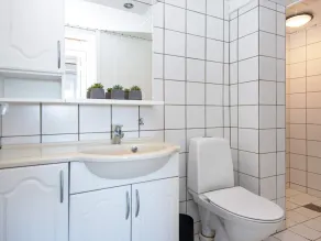 9 person holiday home in Harboøre - Image 5