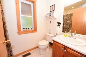 Bearadise Lodge - In der Nähe von Stränden und Skifahren, Minuten von N. Conway, NH - Image 5