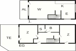 Exklusives Ferienhaus an der Förde - Image 1