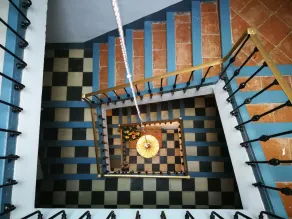 20 km von Granada Boutique Hotel mit mehr als 150 Jahren katalogisiert. Reformiert - Image 2
