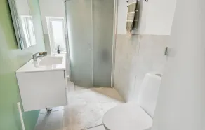 Gorgeous home in Asaa with WiFi - Image 3