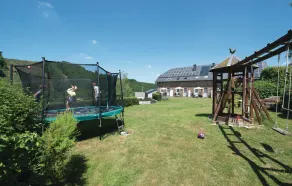 Accogliente casa a Steffeshausen-BurgReuland - Image 5