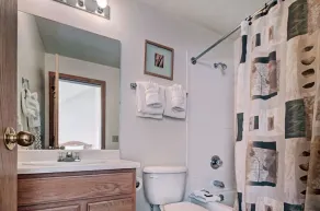 Premium 1BR Den Condo | Year-Round Outdoor Fun - Image 3