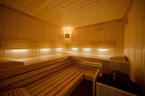 casa vacanza esclusiva con grande sauna e area benessere - Image 3