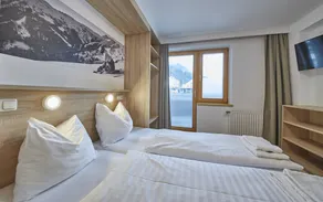 Ski & Bike Appartements Forsthaus - Image 5