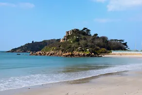 Le logis d'Eugénie, charme et confort à proximité de Perros-Guirec - Image 2