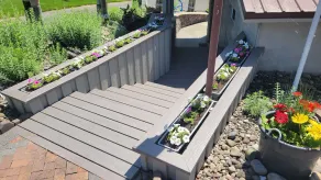 Vacation Rental  with pool and access to Bay and launching abilities. - Image 3