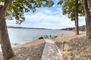 Pet-Friendly Home In The Main Channel w/ Breathtaking Sunsets & Lake Views - Image 4