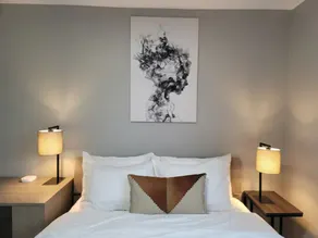 Home Sweet Home - A Modern Upscale Place Near SF - Image 4