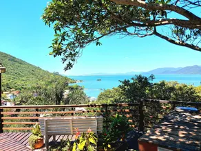 Mountain house with panoramic viewpoint. - Image 4