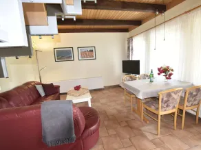 Quaint Holiday Home in Neubukow with Terrace - Image 4