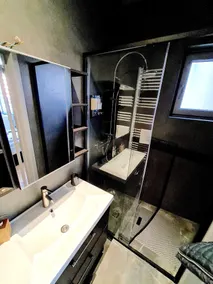 101. Charming renovated luxury studio. AppartHotel Centre ville - Image 2