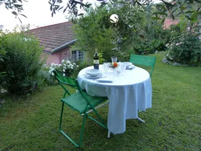 is a small apartment recently restored. Ideal for a couple. - Image 5