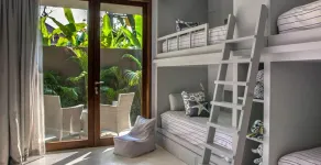 Luxury by the Ocean’s Edge – Bali Villa 1087 - Image 4