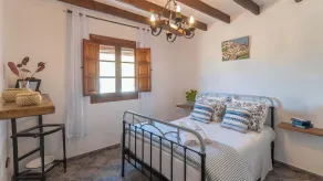 Finca La Diosa Salares by Ruralidays - Image 4