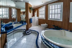 Prestigious Villa 8 bd*****, jacuzzi, independent studio, pool - Image 2