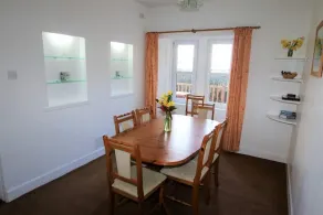 The Lodge -  a lodge that sleeps 6 guests  in 3 bedrooms - Image 5