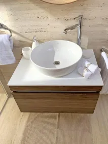 Stenvilla med jacuzzi och privat strandön Brac Kroatien - Image 2
