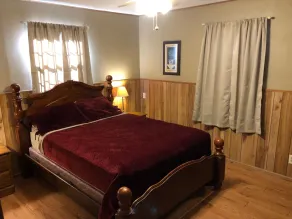 Beautiful Rustic Cabin, ATV Trails, Creek, alcohol & smoke-free environment. - Image 3