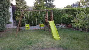 Byn nära Strasbourg / Vineyard / Pool / Bastu - Image 5