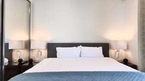 Exclusive Skyview 2BR2Bth Apartment @Mcity shopping centre Clayton MonashVIC3168 - Image 5