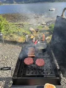 En egen ejendom med fantastisk udsigt i et vandreturparadis - Image 2