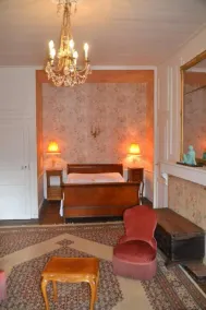 mansion - 7 rooms - 9 persons - Image 4