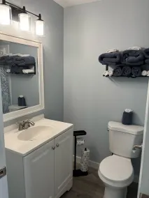 Stort på Beach House - Image 4