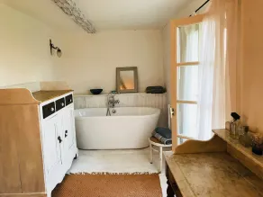 Cottage de charme dans la campagne française - Image 2