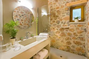 Oak Tree Estate - Private Luxury Cretan Villa - Image 3