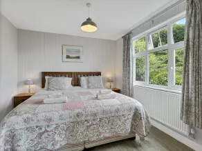 West Wind, Porlock - 6 sovepladser - Image 5