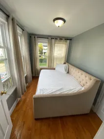 Family Friendly Three Bedroom Apartment outside of NYC - Image 4